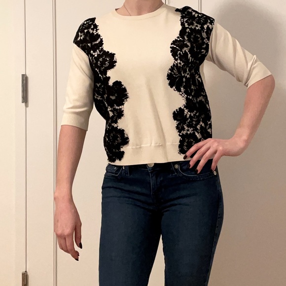 Valentino Top - Picture 5 of 5